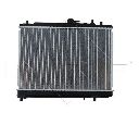Radiator, racire motor NRF 50132