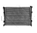 Radiator, racire motor NRF 50136</br>Piesa auto pentru Radiator racire apa/ ulei Radiator, racire motor NRF 50136</br>Piesa auto pentru Radiator racire apa/ ulei