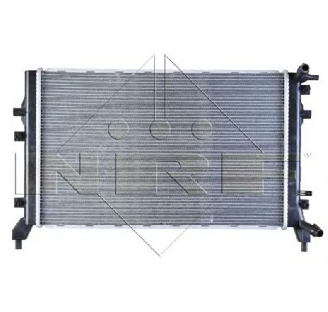 Radiator, racire motor NRF 50148</br>Piesa auto pentru Radiator racire apa/ ulei Radiator, racire motor NRF 50148</br>Piesa auto pentru Radiator racire apa/ ulei
