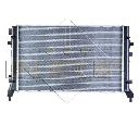 Radiator, racire motor NRF 50148</br>Piesa auto pentru Radiator racire apa/ ulei Radiator, racire motor NRF 50148</br>Piesa auto pentru Radiator racire apa/ ulei