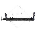 Radiator, racire motor NRF 50148</br>Piesa auto pentru Radiator racire apa/ ulei Radiator, racire motor NRF 50148</br>Piesa auto pentru Radiator racire apa/ ulei
