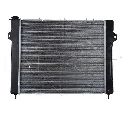 Radiator, racire motor NRF 50202
