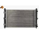 Radiator, racire motor NRF 50232