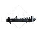 Radiator, racire motor NRF 50237