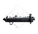 Radiator, racire motor NRF 50237