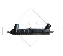 Radiator, racire motor NRF 50242</br>Piesa auto pentru Radiator racire apa/ ulei