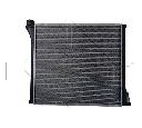 Radiator, racire motor NRF 503001