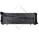 Radiator, racire motor NRF 50321