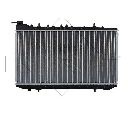 Radiator, racire motor NRF 503497