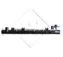 Radiator, racire motor NRF 503497