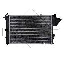 Radiator, racire motor NRF 503508</br>Piesa auto pentru Radiator racire apa/ ulei