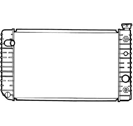 Radiator, racire motor NRF 50362</br>Piesa auto pentru Radiator racire apa/ ulei Radiator, racire motor NRF 50362</br>Piesa auto pentru Radiator racire apa/ ulei