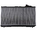 Radiator, racire motor NRF 503988