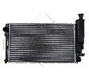Radiator, racire motor NRF 50400</br>Piesa auto pentru Radiator racire apa/ ulei Radiator, racire motor NRF 50400</br>Piesa auto pentru Radiator racire apa/ ulei