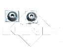 Radiator, racire motor NRF 50404