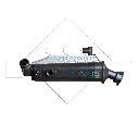 Radiator, racire motor NRF 50406