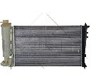 Radiator, racire motor NRF 50415