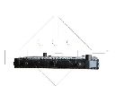 Radiator, racire motor NRF 504271