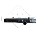 Radiator, racire motor NRF 504271