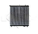 Radiator, racire motor NRF 50429