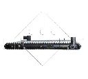 Radiator, racire motor NRF 50433
