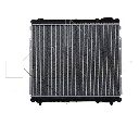 Radiator, racire motor NRF 50433