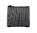 Radiator, racire motor NRF 50433