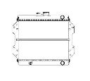 Radiator, racire motor NRF 504343