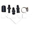 Radiator, racire motor NRF 50440</br>Piesa auto pentru Radiator racire apa/ ulei