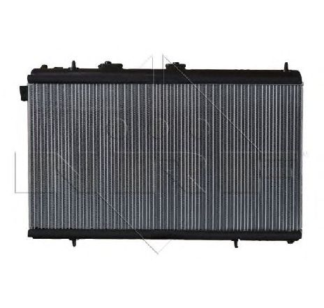 Radiator, racire motor NRF 50443 Radiator, racire motor NRF 50443
