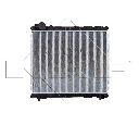 Radiator, racire motor NRF 50448