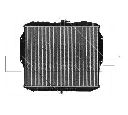 Radiator, racire motor NRF 50449</br>Piesa auto pentru Radiator racire apa/ ulei Radiator, racire motor NRF 50449</br>Piesa auto pentru Radiator racire apa/ ulei