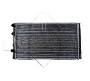 Radiator, racire motor NRF 50457</br>Piesa auto pentru Radiator racire apa/ ulei Radiator, racire motor NRF 50457</br>Piesa auto pentru Radiator racire apa/ ulei