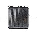 Radiator, racire motor NRF 50467