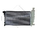 Radiator, racire motor NRF 50471