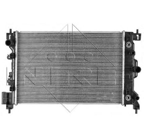 Radiator, racire motor NRF 50476</br>Piesa auto pentru Radiator racire apa/ ulei Radiator, racire motor NRF 50476</br>Piesa auto pentru Radiator racire apa/ ulei