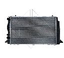 Radiator, racire motor NRF 50527