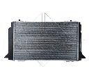 Radiator, racire motor NRF 50527
