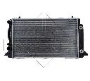 Radiator, racire motor NRF 50528