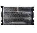 Radiator, racire motor NRF 50539