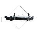 Radiator, racire motor NRF 50543