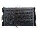 Radiator, racire motor NRF 50543