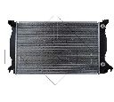 Radiator, racire motor NRF 50544