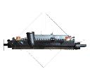 Radiator, racire motor NRF 50552</br>Piesa auto pentru Radiator racire apa/ ulei