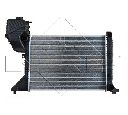 Radiator, racire motor NRF 50559