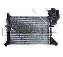 Radiator, racire motor NRF 50559