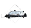 Radiator, racire motor NRF 50562