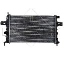 Radiator, racire motor NRF 50562