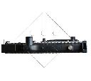 Radiator, racire motor NRF 50564