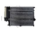 Radiator, racire motor NRF 50564